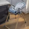 INGENUITY Židle jídelní Deluxe 7v1 Proper Positioner™ 0m+ do 23 kg