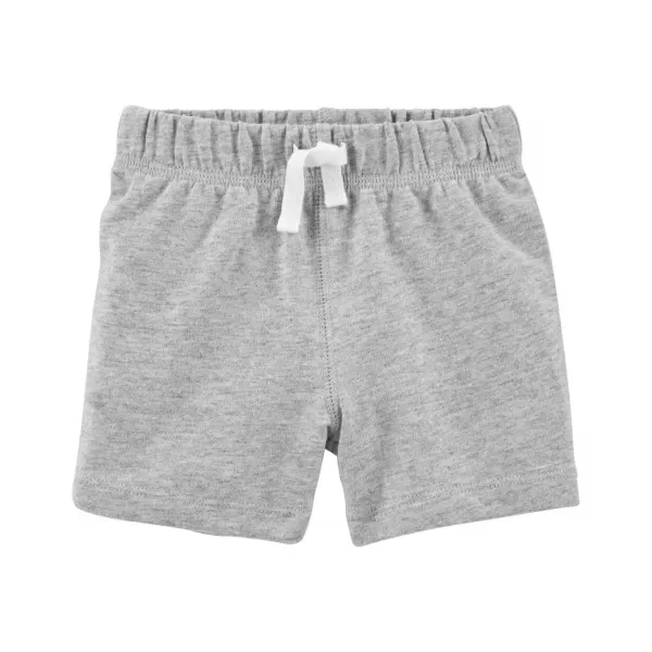 CARTER'S Set 3dílný body tílko, tričko bez rukávů, kalhoty kr. Blue Ty chlapec NB/ vel. 56