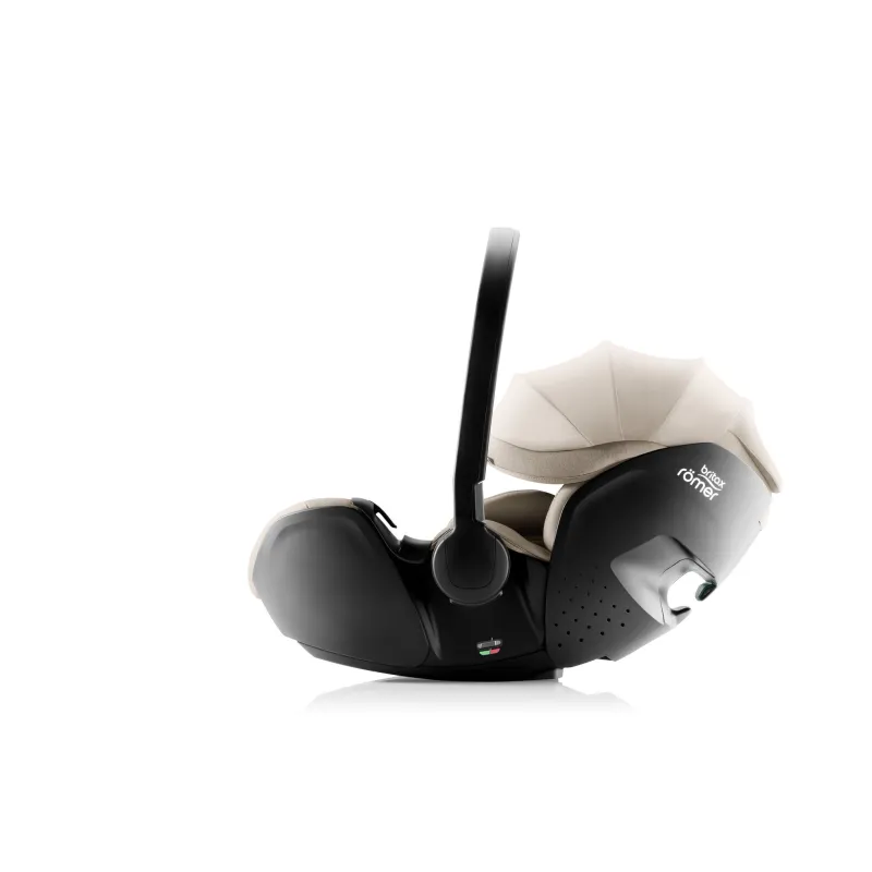 Römer Autosedačka Baby-Safe Pro Style