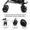 KINDERKRAFT Kočárek golfový Tik