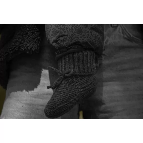 LODGER Capáčky Merino