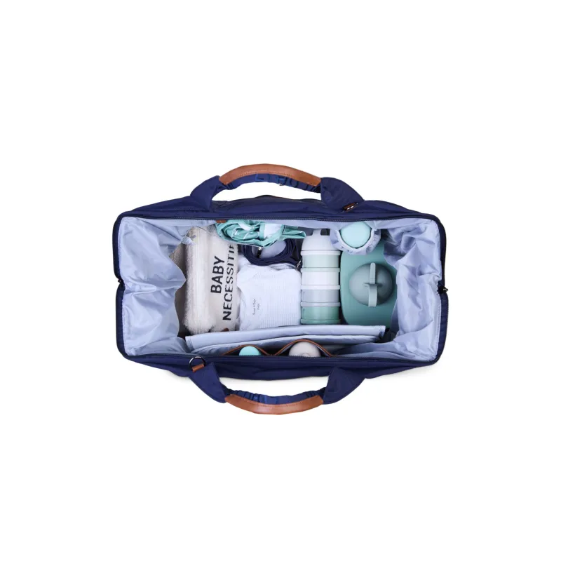 Childhome Přebalovací taška Mommy Bag Signature Urban