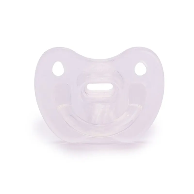 SUAVINEX CLOUDS ŠIDÍTKO Anatomické silikonové +6 m