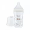 Nuk Kojenecká láhev Perfect Match Temperature Control 260 ml