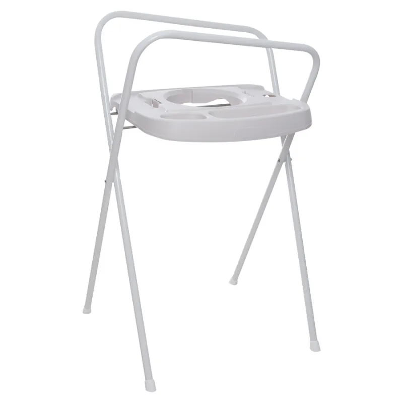 Bebe-Jou Kovový stojan Click na vaničku Bébé-Jou 98 cm