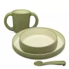 INTERBABY JÍDELNÍ SET silikonový