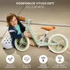 KINDERKRAFT Odrážedlo Fly Plus