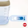 Nuk Kojenecká láhev Perfect Match Temperature Control 260 ml