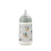 SUAVINEX Kojenecká láhev 270 ml M Walk