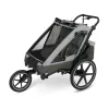 ABC Design Sport Kit pro Bike Trailer Tour