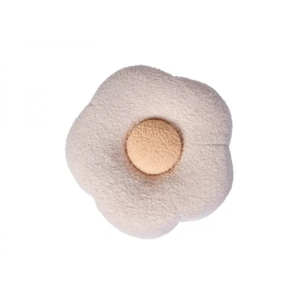 Childhome Box na hračky 2v1 Květina