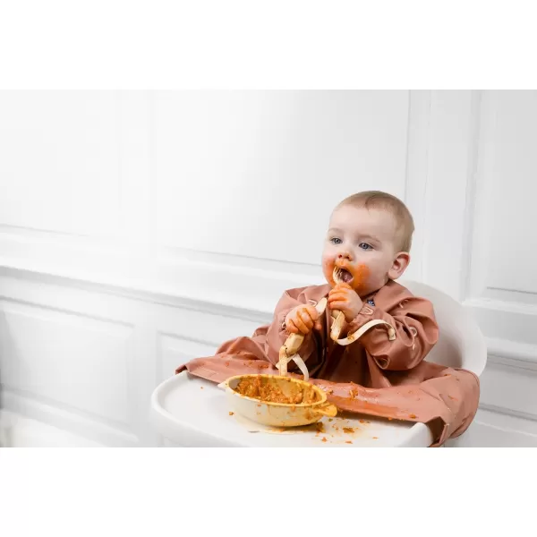 BIBADO Silikonová miska s přísavkou