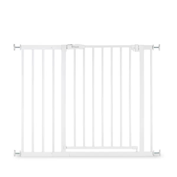 Hauck Zábrana Open N Stop 2 Set +21 cm White