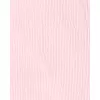 CARTER'S Set 2dílný overal na zip bez rukávů, čelenka Pink dívka LBB NB/ vel. 56