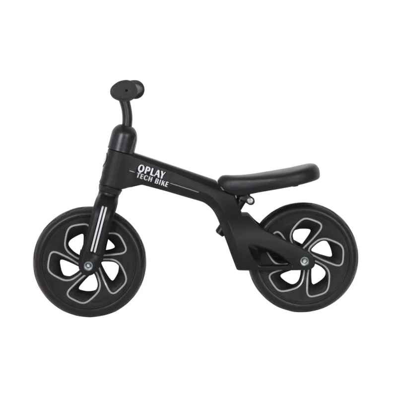 QPLAY Odrážedlo Tech, věk 2 - 4 roky, do 30 kg