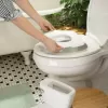 INGENUITY Toaleta dětská se zvukem My Size™