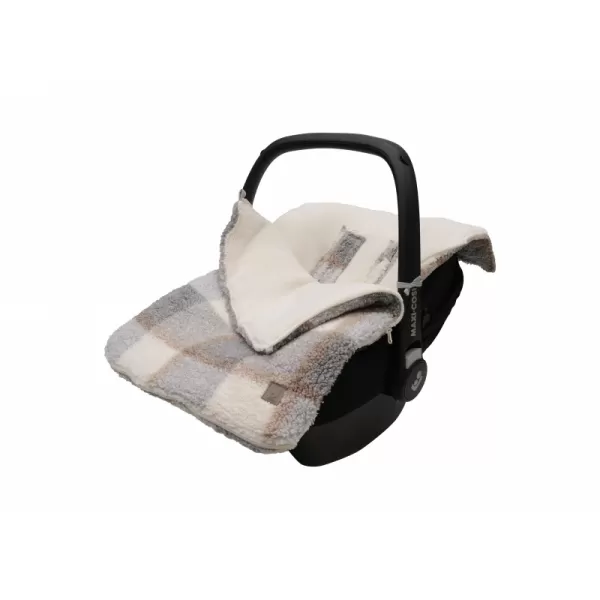 Jollein Fusak do autosedačky