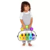BABY EINSTEIN Deka na hraní 4v1 Kickin' Tunes ™ 0m+