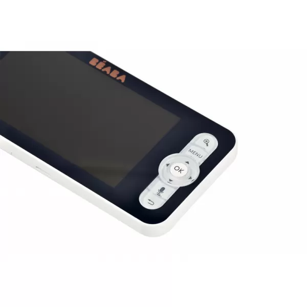 Beaba Video chůvička Zen Premium