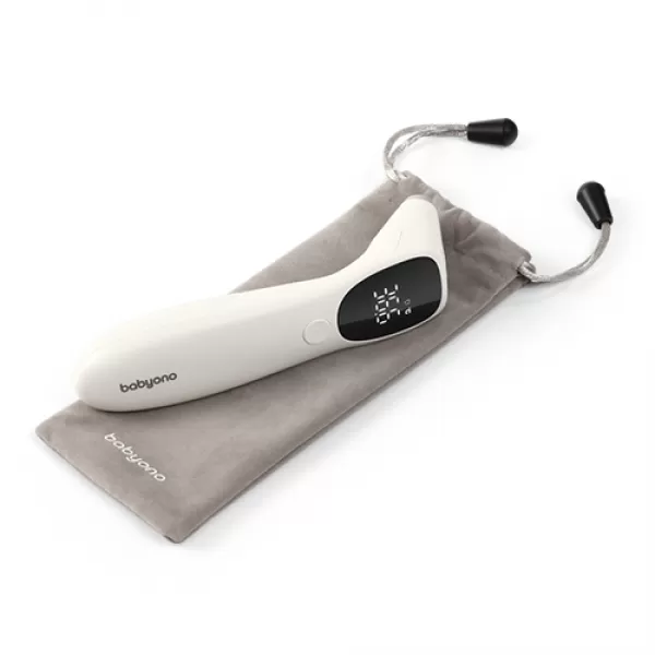 BABYONO Teploměr infračervený bezkontaktní