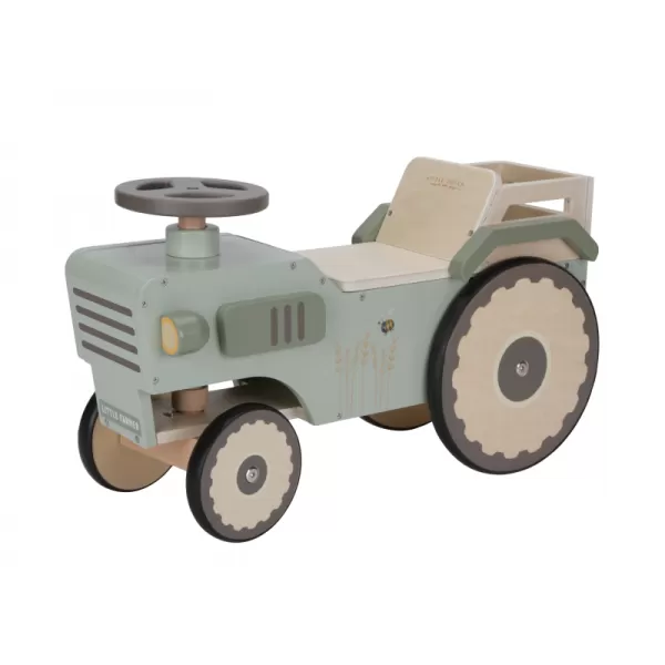 Little Dutch Odrážedlo traktor Farma