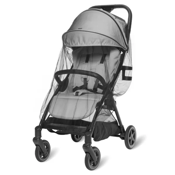 Britax Smile 5Z s příslušenstvím ZDARMA