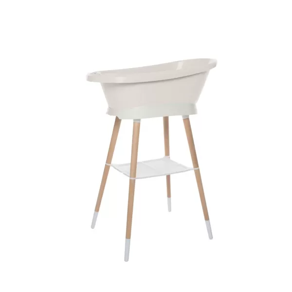 Bebe-Jou Sada vaničky Sense a stojanu Sense White