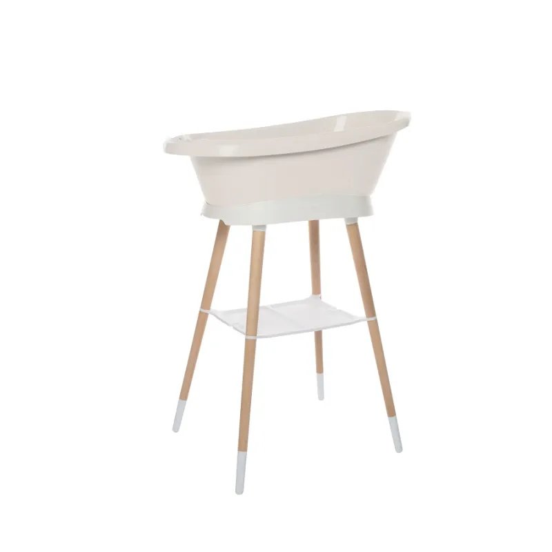 Bebe-Jou Sada vaničky Sense a stojanu Sense White