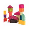 B.toys Kostky Elemenosqueeze