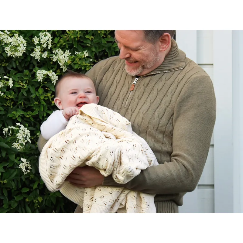 VINTER & BLOOM Deka Moment Organic