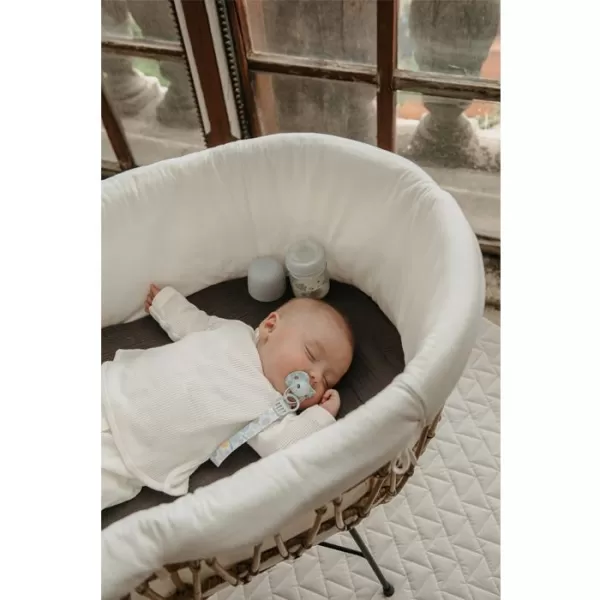 SUAVINEX Kojenecká láhev Dreams anatomická M silikon 150 ml