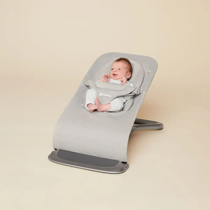 ERGOBABY EVOLVE lehátko MESH