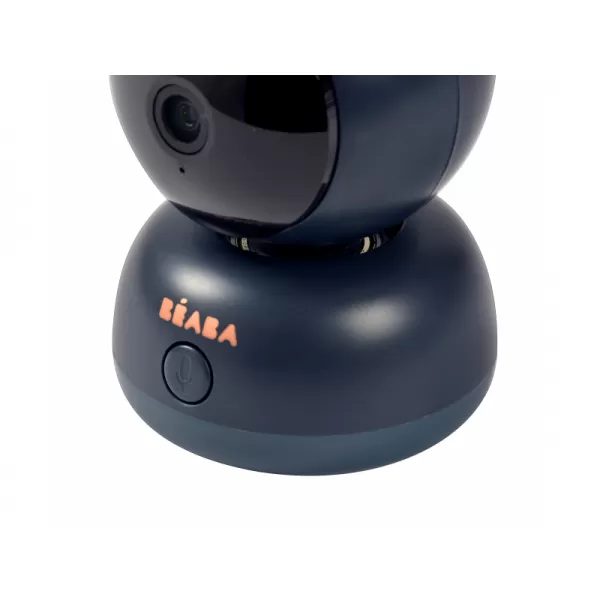 Beaba Video chůvička Zen Premium