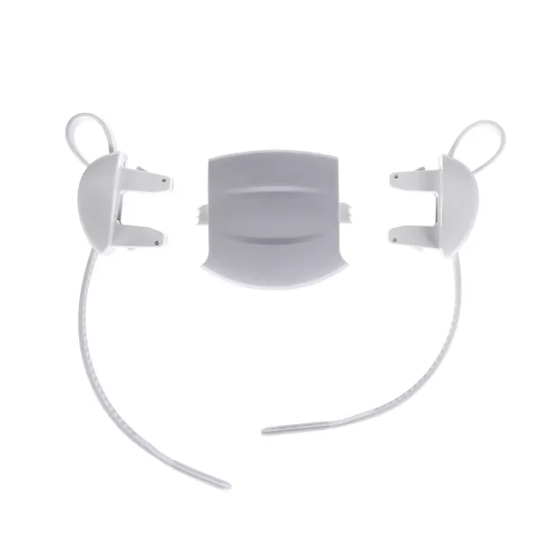 Zopa Zámek na úchyty skříněk univerzální 1ks