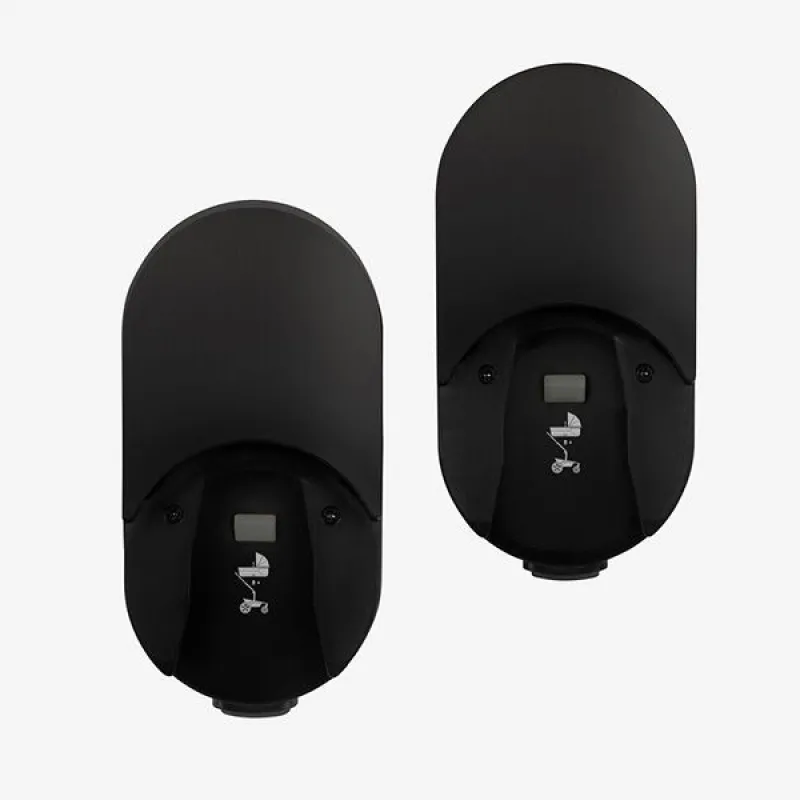 Joolz Hub² Set adaptérů pro vyvýšení hlubokého dílu