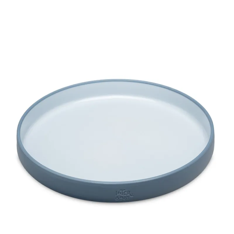 INTERBABY JÍDELNÍ SET silikonový
