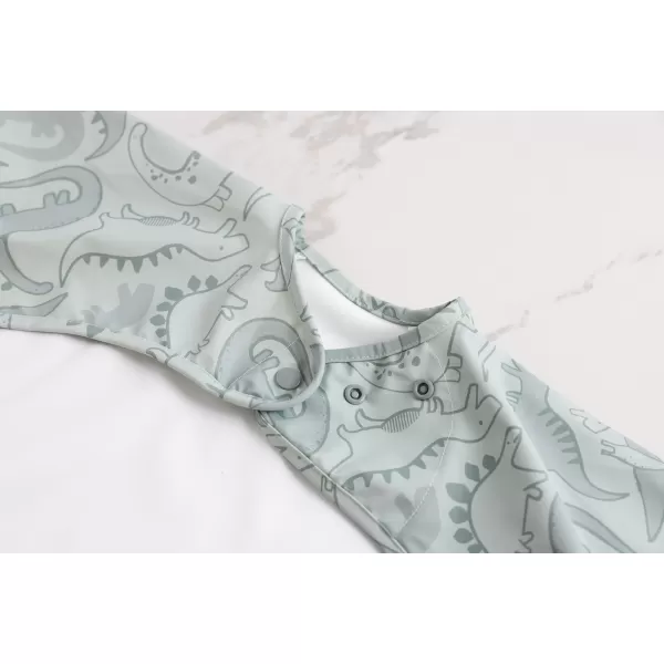 BIBADO Bryndák s upínáním na jídelní židličku