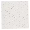 Bebe-Jou Mušelínová plenka 70x70 cm set 3ks