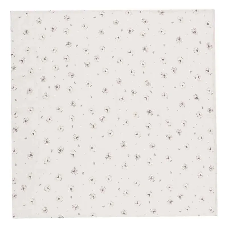 Bebe-Jou Mušelínová plenka 70x70 cm set 3ks