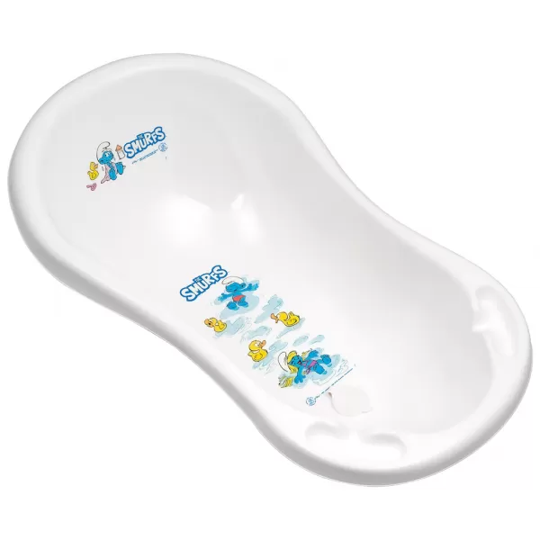 MALTEX Vanička so zátkou Šmoulové 84 cm