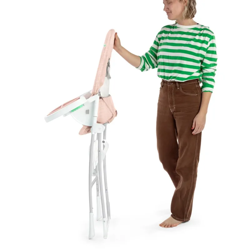 INGENUITY Židle jídelní skládací Sun Valley™ 6m+ do 15 kg