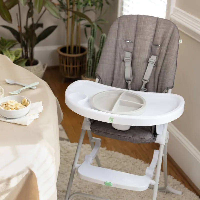 INGENUITY Židle jídelní skládací Sun Valley™ 6m+ do 15 kg