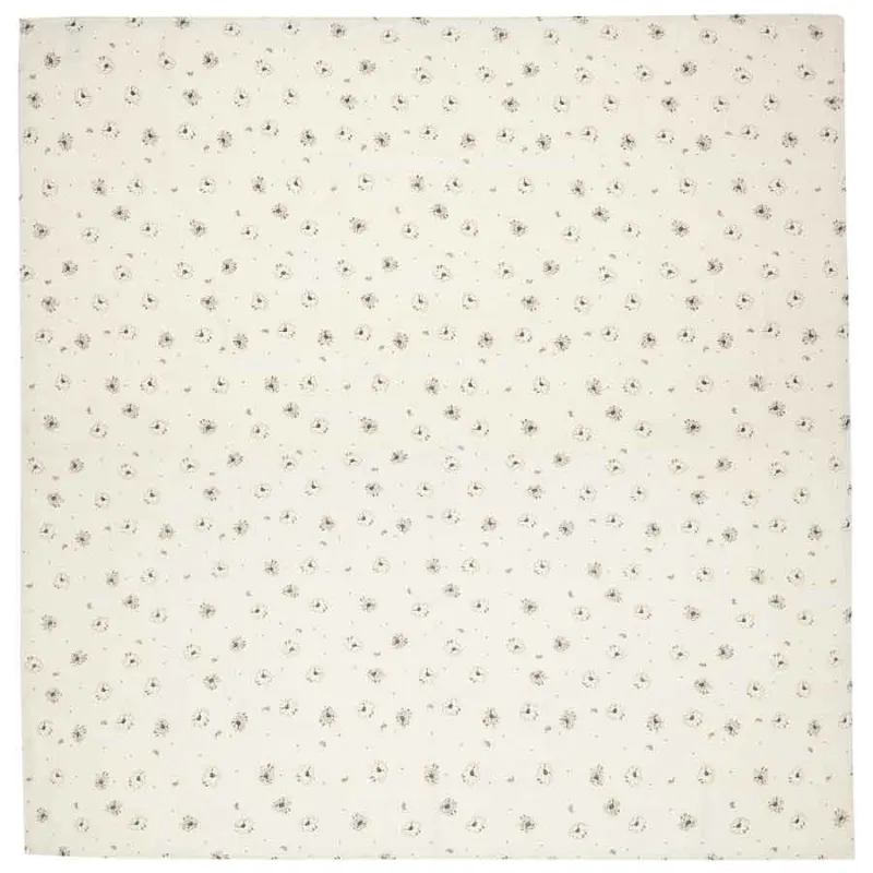 Bebe-Jou Mušelínová plenka 110x110 cm