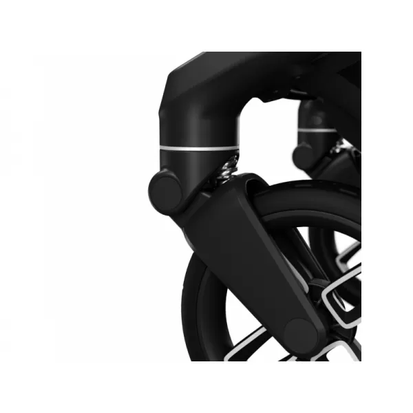 Maxi Cosi set Fame 2v1 včetně příslušenství