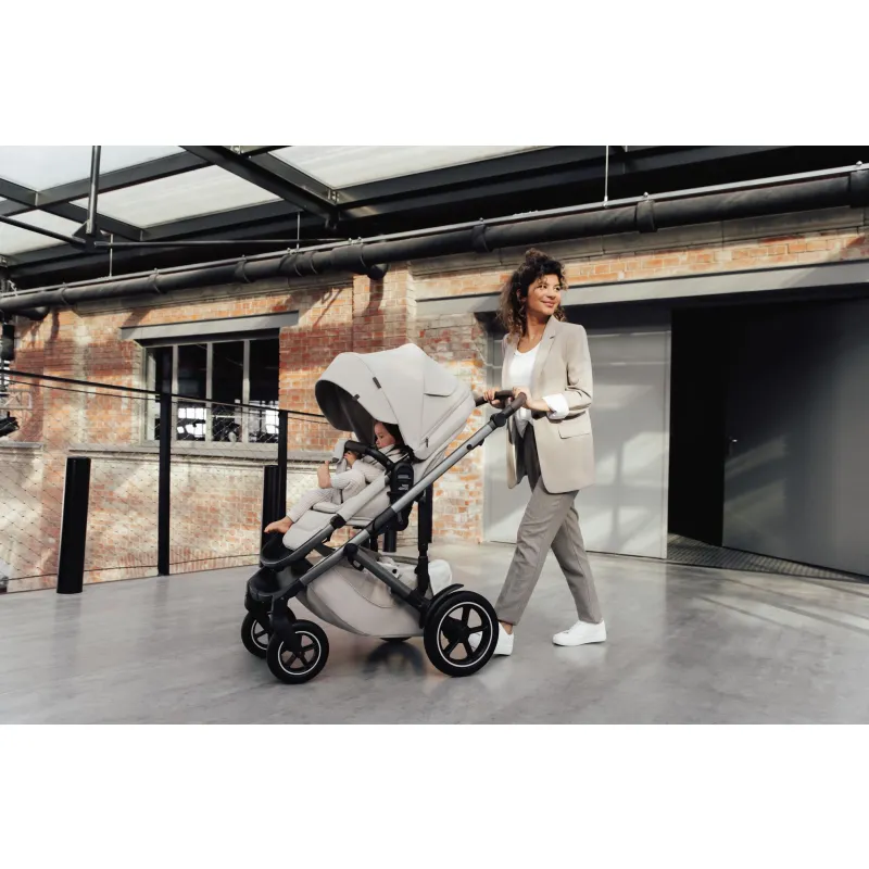 Britax Kočárek Smile 5Z