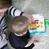 BABY EINSTEIN Pokladna obchodní Magic Touch HAPE 9m+