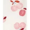 CARTER'S Body dlouhý rukáv Pink/Blue Floral holka 4ks 24m/vel. 92