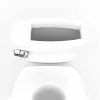 INGENUITY Toaleta dětská se zvukem My Size™