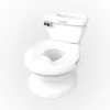 INGENUITY Toaleta dětská se zvukem My Size™