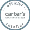 CARTER'S Body krátký rukáv Strawberry dívka LBB 5 ks PRE/vel. 46